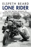 The Lone Rider
