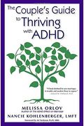 The Couple's Guide To Thriving With Adhd