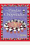 The Pandas And Their Chopsticks: And Other Animal Stories