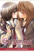 Girl Friends: The Complete Collection 2