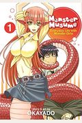 Monster Musume, Volume 1