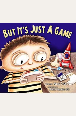 But It's Just A Game But It's Just A Game