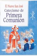 Catecismo De La Primera Comunion