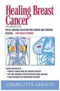 Healing Breast Cancer - The Gerson Way