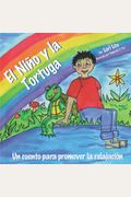 El NiñO Y La Tortuga: Un Cuento Para Promover La RelajacióN