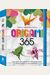 Origami 365 [With 365 Pieces Origami Paper]