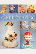Artisan Cake Company's Visual Guide To Cake Decorating