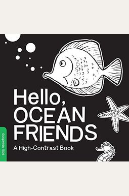 Hello, Ocean Friends Hello, Ocean Friends