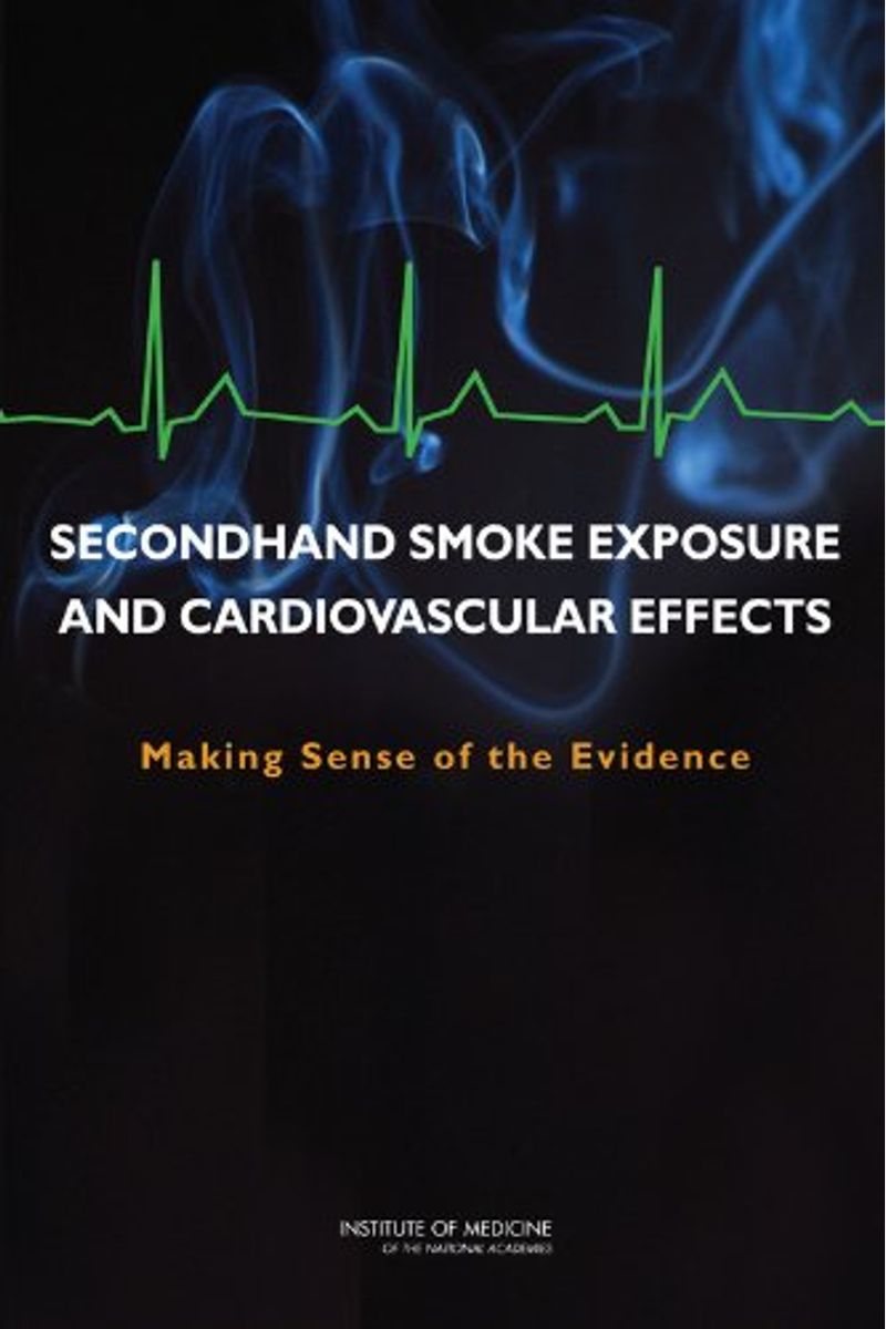 second hand smoke research paper