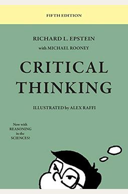 the power of critical thinking 5th edition ebook