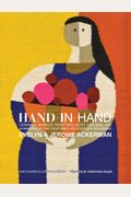 Hand-In-Hand: Ceramics, Mosaics, Tapestries, And Wood Carvings By The California Mid-Century Designers Evelyn And Jerome Ackerman