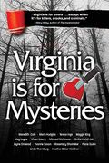Virginia Is For Mysteries