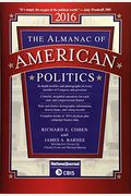 Almanac Of American Politics: 2016