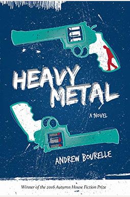 Heavy Metal Heavy Metal