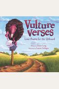 Vulture Verses: Love Poems For The Unloved