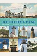 The Islandport Guide To Lighthouses In Maine