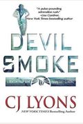 Devil Smoke: A Beacon Falls Thriller Featuring Lucy Guardino