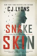 Snake Skin: A Lucy Guardino Fbi Thriller