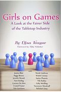 Girls On Games: A Look At The Fairer Side Of The Tabletop Industry