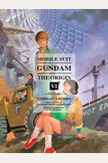 Mobile Suit Gundam: The Origin 6: To War