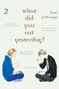 What Did You Eat Yesterday? 2