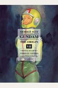Mobile Suit Gundam: The Origin 7: Battle Of Loum