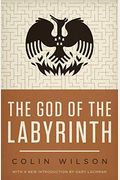 The God Of The Labyrinth