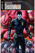 Shadowman Volume 1: Birth Rites