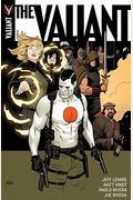 The Valiant