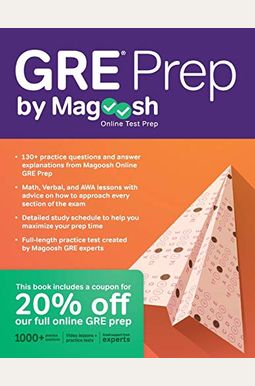 Gre Prep By Magoosh Gre Prep By Magoosh