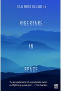 Nigerians In Space