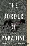 The Border Of Paradise