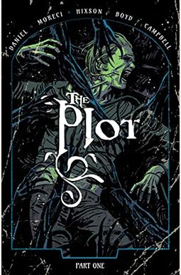 The Plot Vol. 1 The Plot Vol. 1