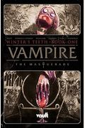 Vampire: The Masquerade Vol. 1: Winter's Teethvolume 1