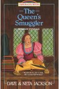 The Queen's Smuggler: William Tyndale