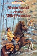 Abandoned On The Wild Frontier: Introducing Peter Cartwright