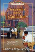 Assassins In The Cathedral: Introducing Festo Kivengere
