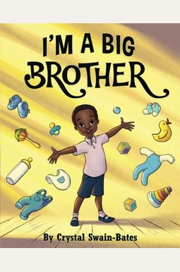 I'm A Big Brother I'm A Big Brother