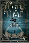 A Flight In Time (The Thief In Time Series) (Volume 2)