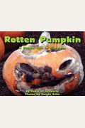 Rotten Pumpkin
