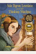 Ada Byron Lovelace & The Thinking Machine
