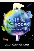 Animal Antipodes: Global Opposites