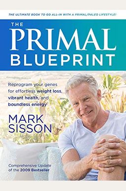 The Primal Blueprint The Primal Blueprint