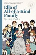 Ella Of All-Of-A-Kind Family