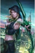 Robyn Hood: Wanted, Volume 2