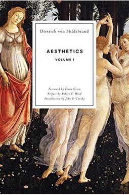 Aesthetics Volume I Aesthetics Volume I
