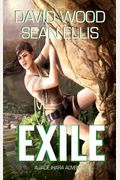Exile: A Jade Ihara Adventure