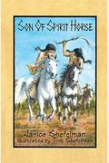 Son Of Spirit Horse