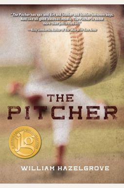 The Pitcher The Pitcher