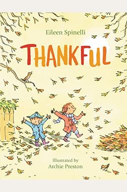 Thankful Thankful